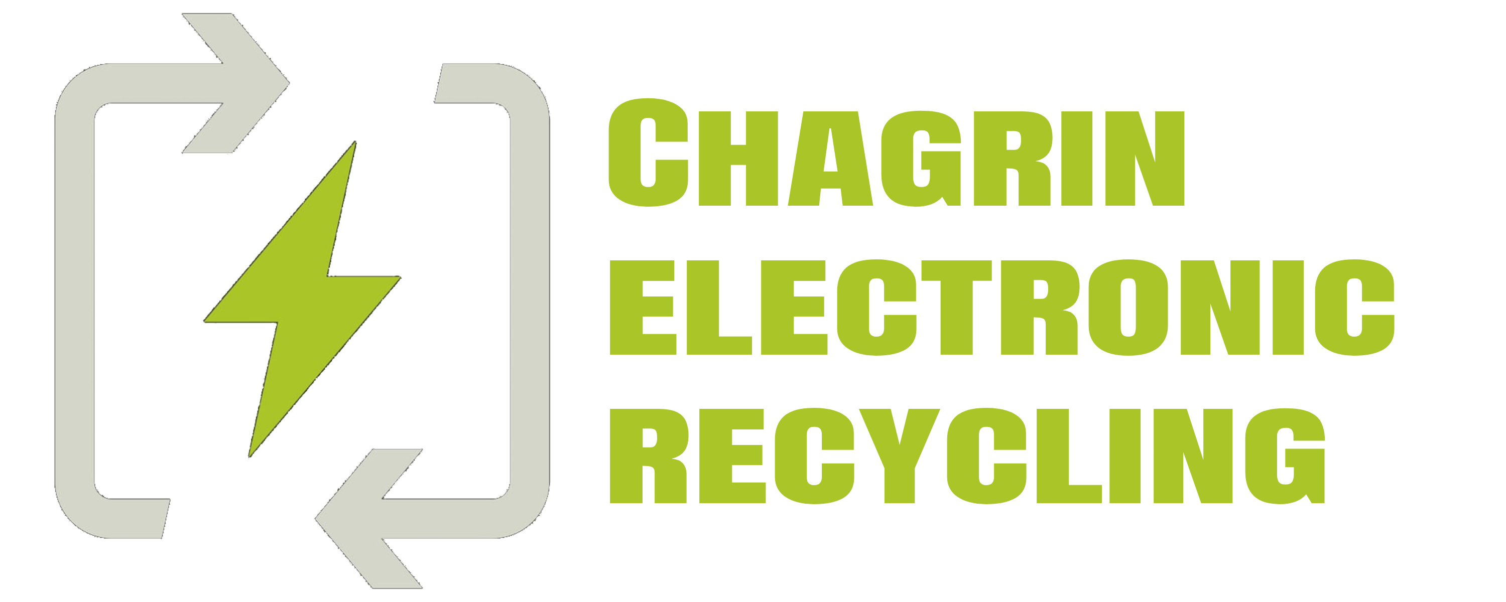Chagrin Electronic Recycling